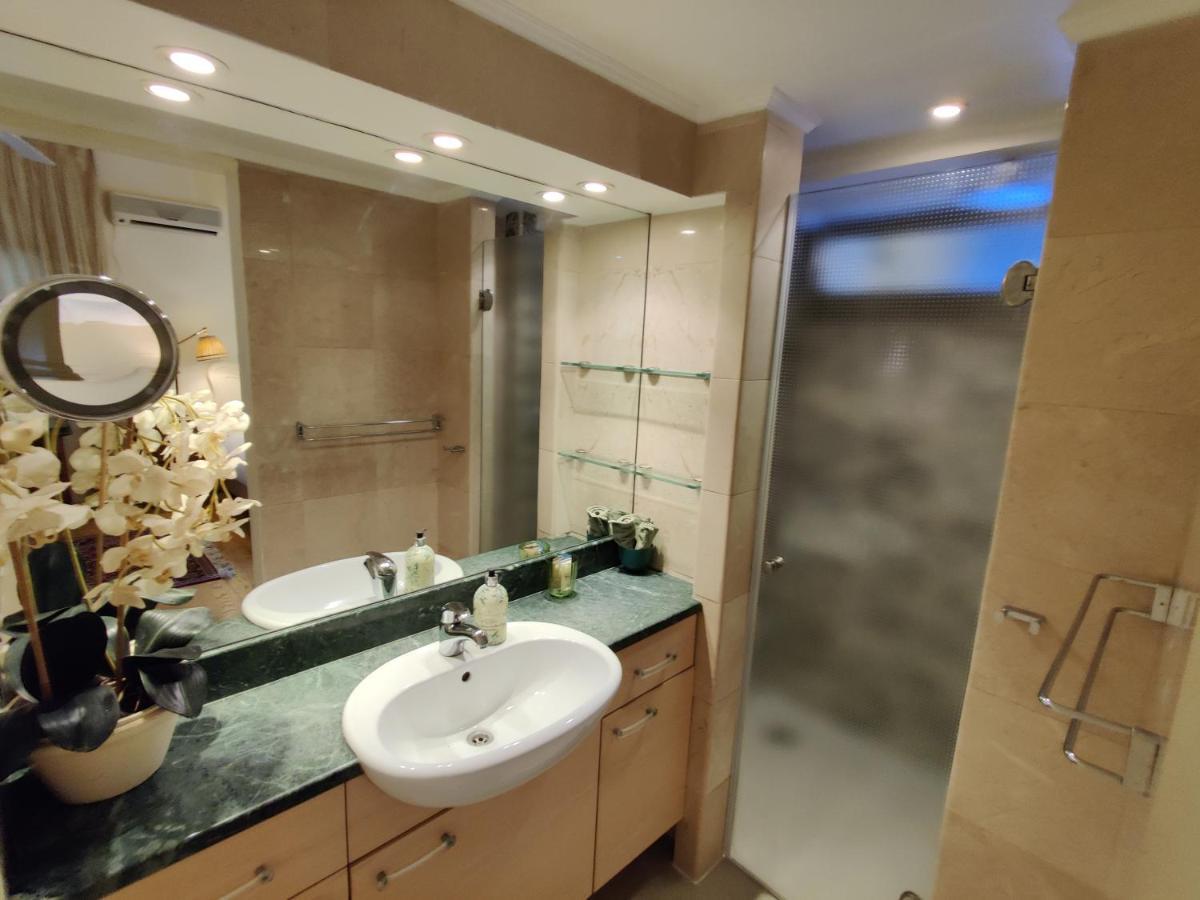Yarden Deluxe Studio Suite Tel Aviv Dış mekan fotoğraf