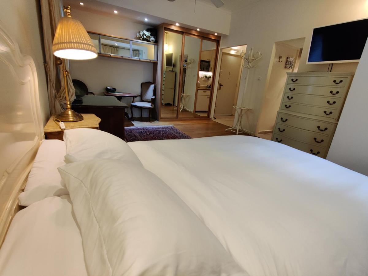 Yarden Deluxe Studio Suite Tel Aviv Dış mekan fotoğraf