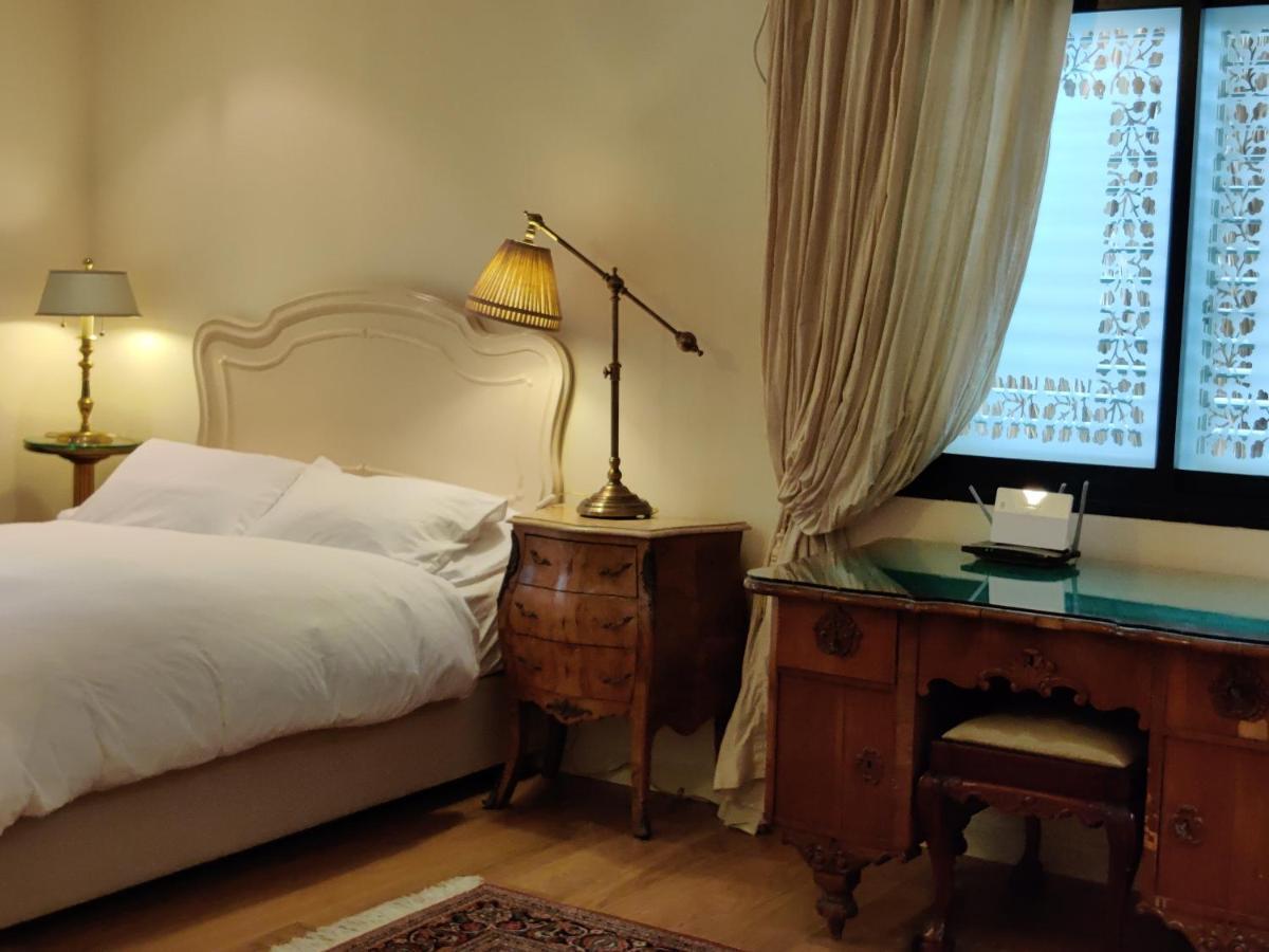Yarden Deluxe Studio Suite Tel Aviv Dış mekan fotoğraf